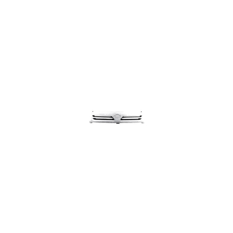 GRIGLIA PARAURTI ANTERIORE NISSAN PRIMERA SDN-LB P10 19901996