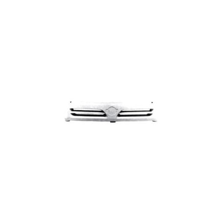 GRIGLIA PARAURTI ANTERIORE NISSAN PRIMERA SDN-LB P10 19901996