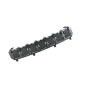 GRIGLIA PARAURTI INTERNA JEEP COMPASS MPM6MVM7 20162022