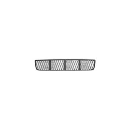 GRIGLIA PARAURTI ANTERIORE TÜV VOLKSWAGEN POLO 6N2 19992001