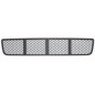 GRIGLIA PARAURTI ANTERIORE TÜV VOLKSWAGEN POLO 6N2 19992001