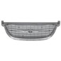 GRIGLIA CON CORNICE CROMATA CHRYSLER VOYAGER 20012004