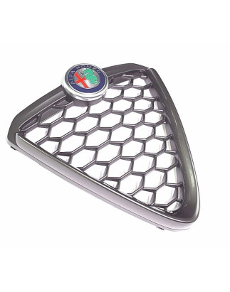 GRIGLIA BRUNITA ALFA ROMEO MITO 955 20082018