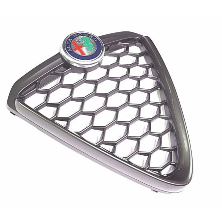 GRIGLIA BRUNITA ALFA ROMEO MITO 955 20082018