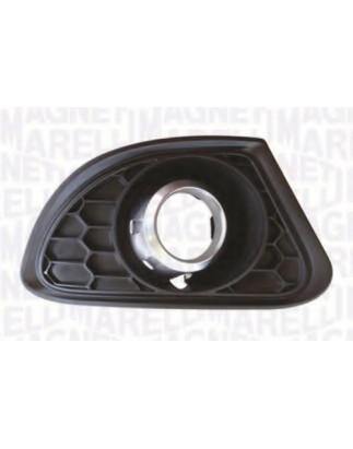 GRIGLIA PARAURTI ANTERIORE SINISTRA *ORIGINALE* CON FENDINEBBIA ALFA ROMEO GIULIETTA 940 20102020 VERS 2013-2016