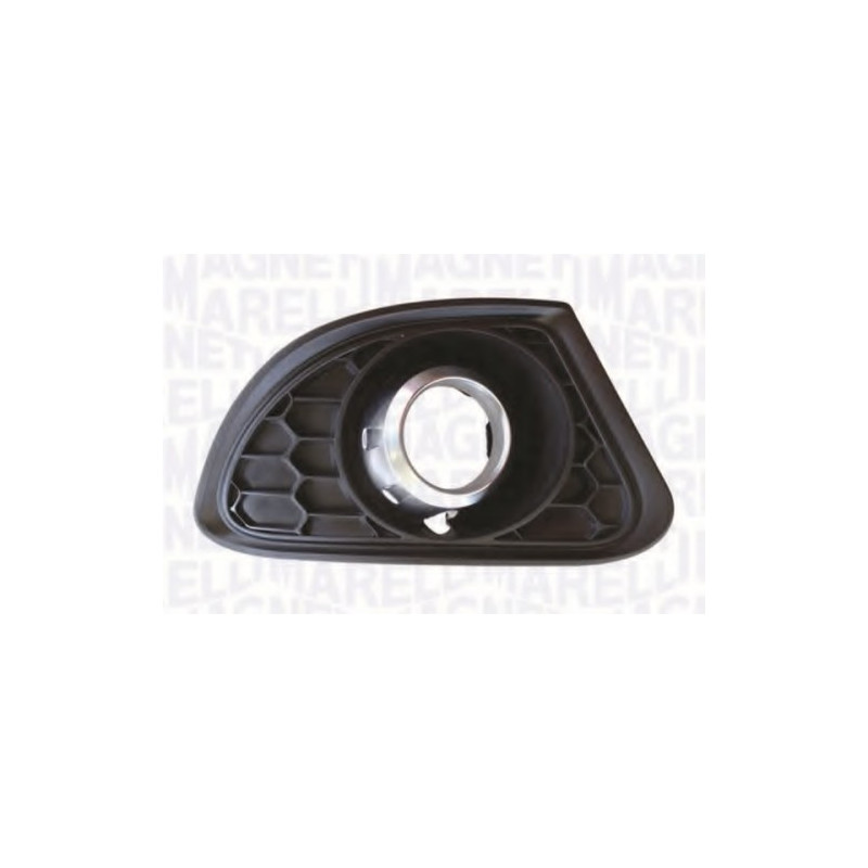 GRIGLIA PARAURTI ANTERIORE SINISTRA *ORIGINALE* CON FENDINEBBIA ALFA ROMEO GIULIETTA 940 20102020 VERS 2013-2016