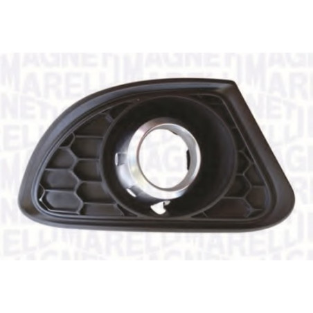 GRIGLIA PARAURTI ANTERIORE SINISTRA *ORIGINALE* CON FENDINEBBIA ALFA ROMEO GIULIETTA 940 20102020 VERS 2013-2016
