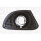 GRIGLIA PARAURTI ANTERIORE SINISTRA *ORIGINALE* CON FENDINEBBIA ALFA ROMEO GIULIETTA 940 20102020 VERS 2013-2016