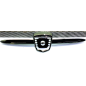 MODANATURA CROMATA CON BAFFI FIAT 500 312 20072015