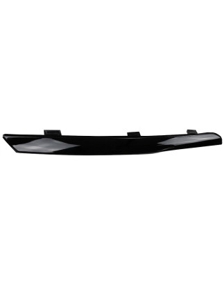 MODANATURA GRIGLIA SINISTRA CROMATA RENAULT CLIO IV BHKH 20132016, RENAULT CLIO IV BHKH 20162019