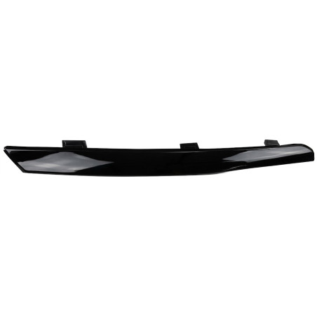 MODANATURA GRIGLIA SINISTRA CROMATA RENAULT CLIO IV BHKH 20132016, RENAULT CLIO IV BHKH 20162019
