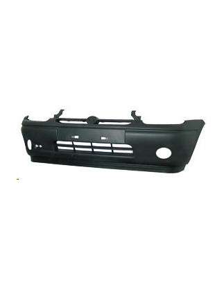 PARAURTI ANTERIORE CON FENDINEBBIA OPEL CORSA B S93 19931995