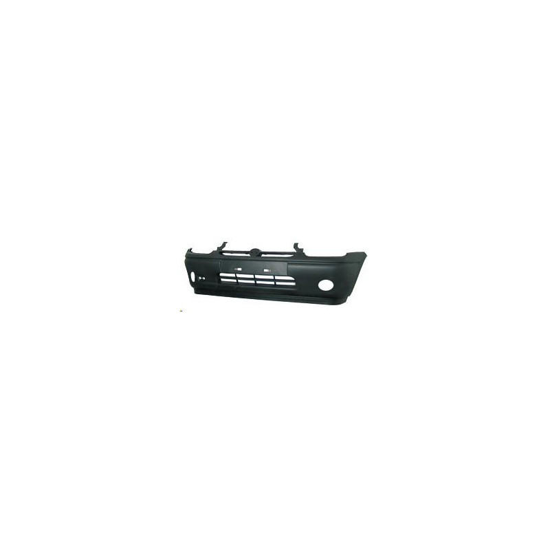PARAURTI ANTERIORE CON FENDINEBBIA OPEL CORSA B S93 19931995