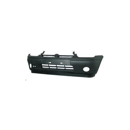 PARAURTI ANTERIORE CON FENDINEBBIA OPEL CORSA B S93 19931995