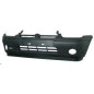 PARAURTI ANTERIORE CON FENDINEBBIA OPEL CORSA B S93 19931995