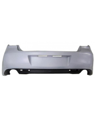PARAURTI POSTERIORE 5 PORTE CON PRIMER MAZDA 6 GHGJGL 20082013