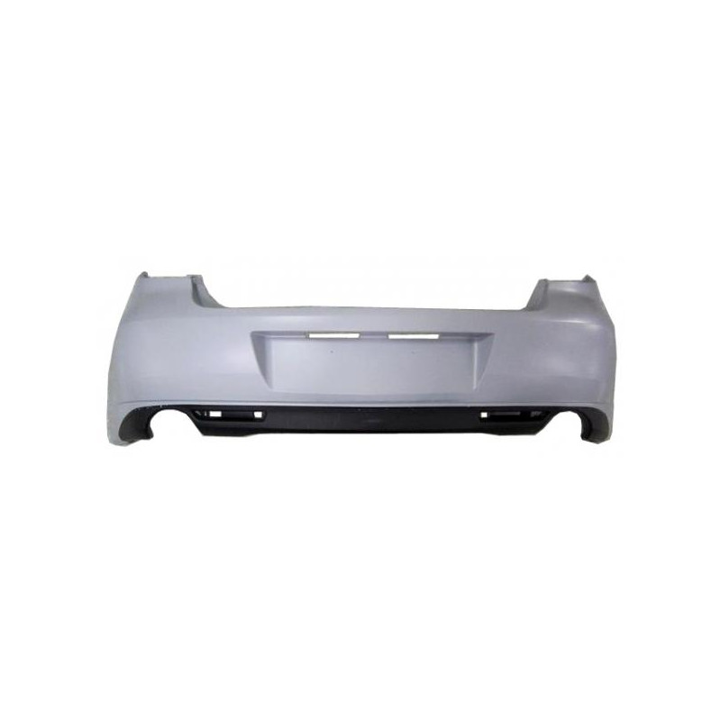 PARAURTI POSTERIORE 5 PORTE CON PRIMER MAZDA 6 GHGJGL 20082013
