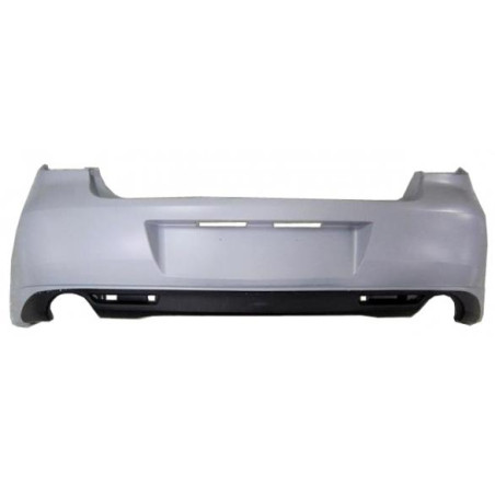 PARAURTI POSTERIORE 5 PORTE CON PRIMER MAZDA 6 GHGJGL 20082013