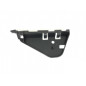 STAFFA PARAURTI POSTERIORE SINISTRA PEUGEOT 307 3A3C 20012005, PEUGEOT 307 3A3C 20052007