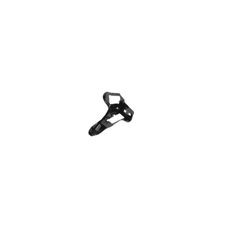 STAFFA PARAURTI ANTERIORE DESTRA FERRO TOYOTA AVENSIS T22 19972003