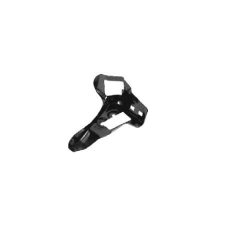 STAFFA PARAURTI ANTERIORE DESTRA FERRO TOYOTA AVENSIS T22 19972003