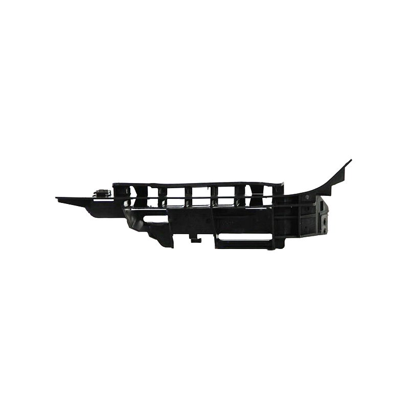 STAFFA PARAURTI ANTERIORE SINISTRA PLASTICA PEUGEOT 307 3A3C 20012005