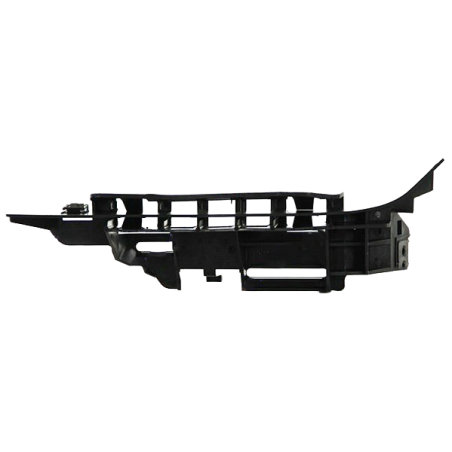 STAFFA PARAURTI ANTERIORE SINISTRA PLASTICA PEUGEOT 307 3A3C 20012005