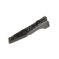 STAFFA PARAURTI ANTERIORE DESTRA FIAT 500e 332 2021