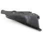 STAFFA PARAURTI ANTERIORE SINISTRA PLASTICA TOYOTA AYGO B4 20142018, TOYOTA AYGO B4 20182022