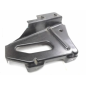 STAFFA PARAFANGO ANTERIORE SINISTRA FIAT IDEA 350 20042010