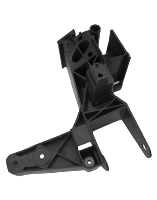 STAFFA RADIATORE INFERIORE DESTRA MERCEDES-BENZ A CLASS SEDAN V177 2018, MERCEDES-BENZ A CLASS W177 2018