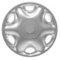 COPRICERCHIO 14 SENZA LOGO COMPATIBILE CON FIAT MAREA 185 19962007