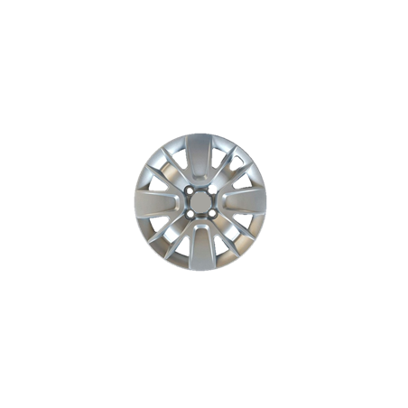 COPRICERCHIO 14 SENZA LOGO COMPATIBILE CON FIAT PANDA NEW 312319 2012
