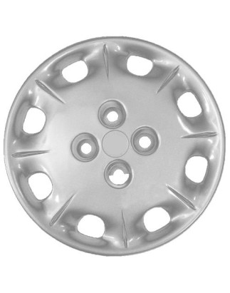 COPRICERCHIO 13 SENZA LOGO COMPATIBILE CON FIAT CINQUECENTO 170 19931998