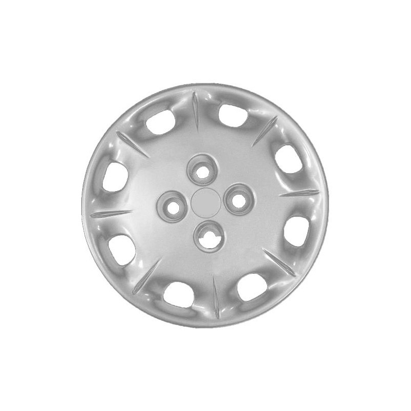 COPRICERCHIO 13 SENZA LOGO COMPATIBILE CON FIAT CINQUECENTO 170 19931998