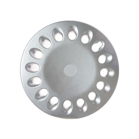 COPRICERCHIO 15 SENZA LOGO COMPATIBILE CON ALFA ROMEO 164 164 19871998