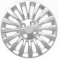 COPRICERCHIO 14 SENZA LOGO COMPATIBILE CON FIAT PUNTO 188 20032011 VERS DYNAMIC 2007