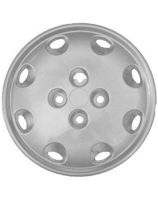 COPRICERCHIO 13 SENZA LOGO COMPATIBILE CON FIAT CINQUECENTO 170 19931998