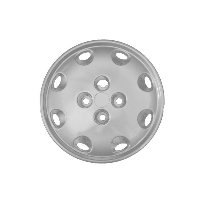 COPRICERCHIO 13 SENZA LOGO COMPATIBILE CON FIAT CINQUECENTO 170 19931998