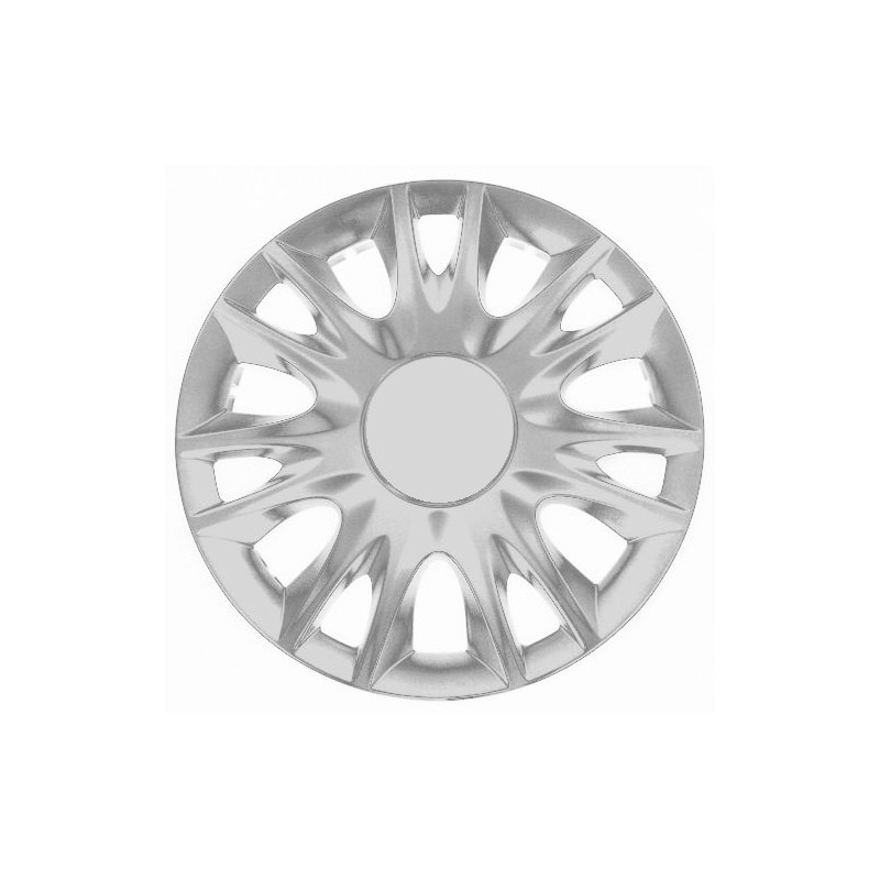 COPRICERCHIO 15 SENZA LOGO COMPATIBILE CON LANCIA Y 312 20112024