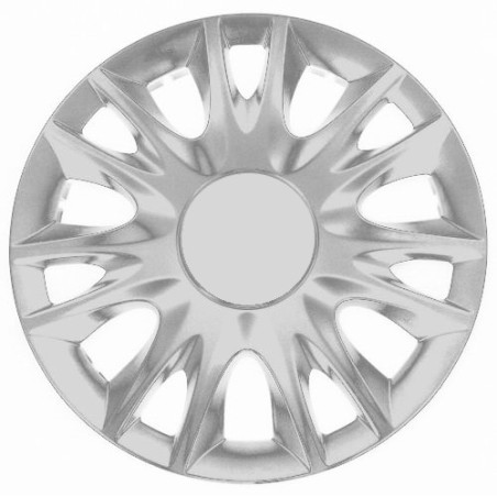 COPRICERCHIO 15 SENZA LOGO COMPATIBILE CON LANCIA Y 312 20112024