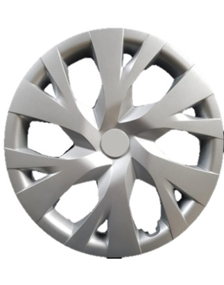 COPRICERCHIO 15 SENZA LOGO COMPATIBILE CON TOYOTA YARIS III P13 20172020