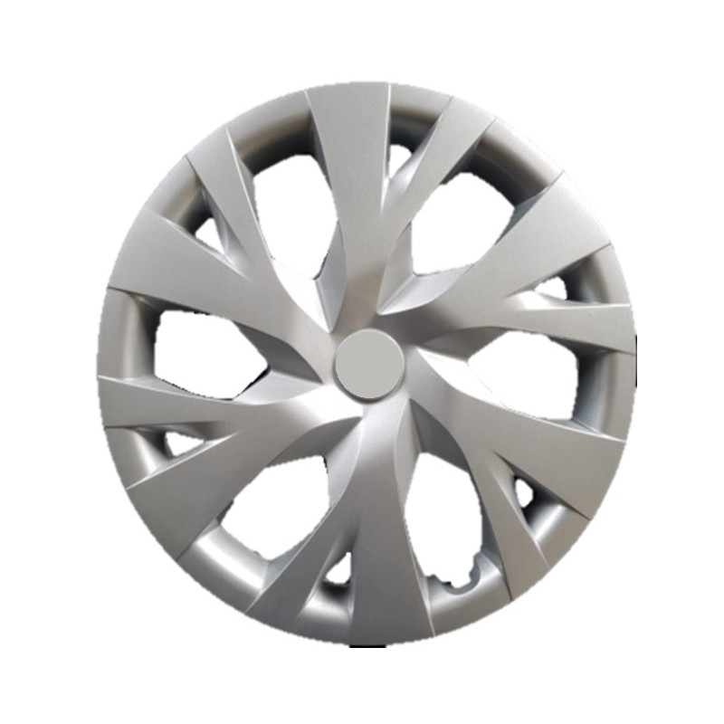 COPRICERCHIO 15 SENZA LOGO COMPATIBILE CON TOYOTA YARIS III P13 20172020