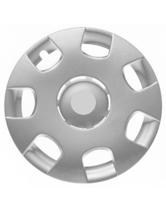 COPRICERCHIO 14 SENZA LOGO COMPATIBILE CON SKODA FABIA 6Y26Y36Y5 19992007