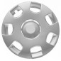 COPRICERCHIO 14 SENZA LOGO COMPATIBILE CON SKODA FABIA 6Y26Y36Y5 19992007