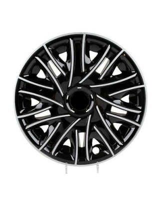 COPRICERCHIO 15 NERA *ORIGINALE* SENZA LOGO