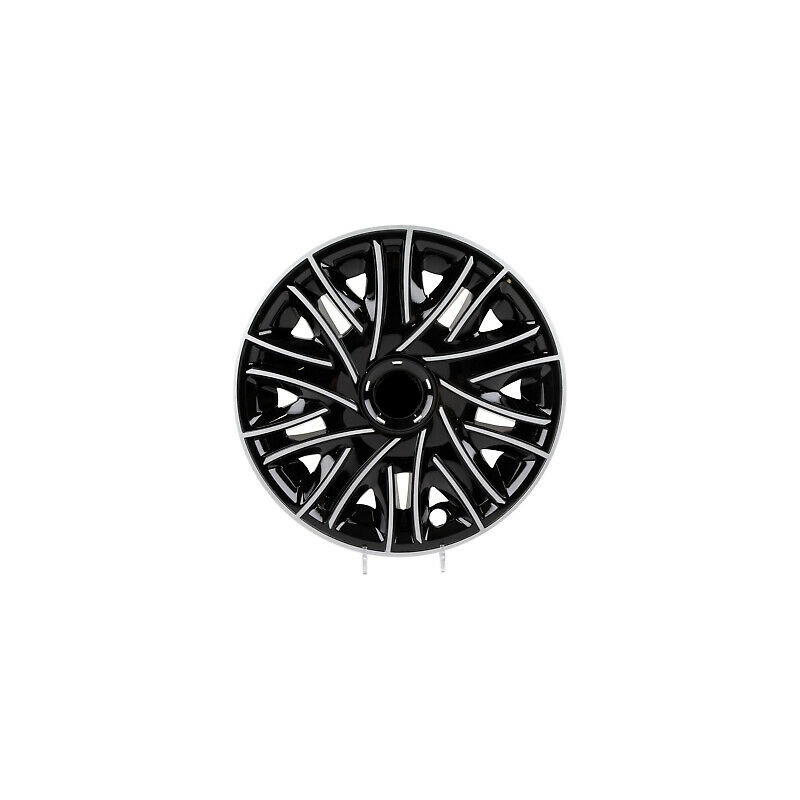 COPRICERCHIO 15 NERA *ORIGINALE* SENZA LOGO