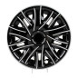 COPRICERCHIO 15 NERA *ORIGINALE* SENZA LOGO