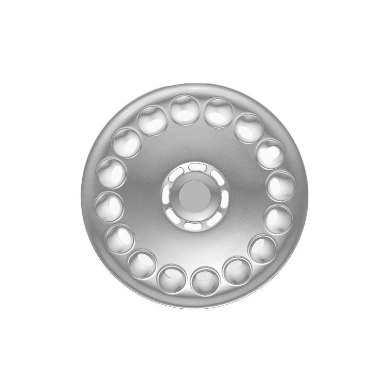 COPRICERCHIO 15 SENZA LOGO