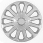 COPRICERCHIO 15 SENZA LOGO COMPATIBILE CON FORD FIESTA CB1JHJD 20082013